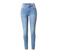 s.Oliver Jean 'Izabell' bleu denim, Taille 25-26 Longueur 32