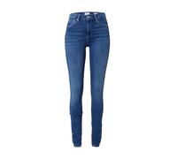 s.Oliver Jean 'Izabell' bleu denim, Taille 25-26 Longueur 32