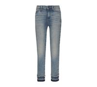 s.Oliver Jean 'Izabell' bleu denim, Taille 37-38