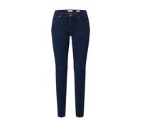s.Oliver Jean 'Izabell' bleu marine, Taille 25-26 Longueur 30