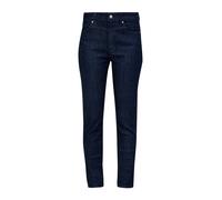 s.Oliver Jean 'Izabell' bleu marine, Taille 34 Longueur 32