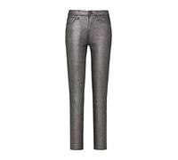 s.Oliver Jean 'Izabell' gris argenté, Taille 36 Longueur 30