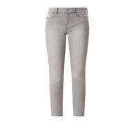 s.Oliver Jean 'Izabell' gris denim, Taille 25-26 Longueur 32