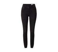 s.Oliver Jean 'Izabell' noir denim, Taille 23-24 Longueur 30