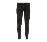 s.Oliver Jean 'Izabell' noir denim, Taille 34 Longueur 30