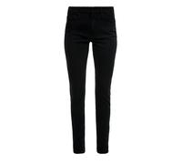 s.Oliver Jean 'Izabell' noir denim, Taille 34 Longueur 34