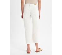 s.Oliver Jean 'Karolin' blanc, Taille 32-34