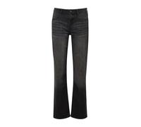 s.Oliver Jean 'Karolin' noir denim, Taille 42