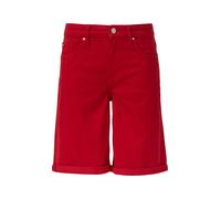 s.Oliver Jean 'Karolin' rouge foncé, Taille 32-33