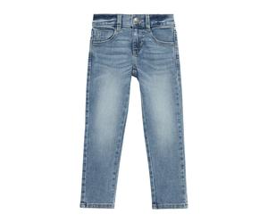 s.Oliver Jean 'Kathy' bleu denim, Taille 140