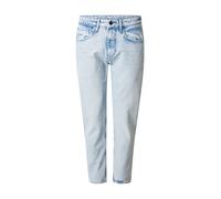 s.Oliver Jean 'Mauro' bleu clair, Taille 29 Longueur 34