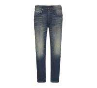 s.Oliver Jean 'Mauro' bleu denim, Taille 33 Longueur 32