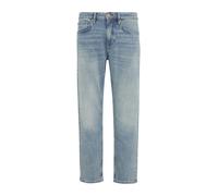 s.Oliver Jean Mauro/Regular Fit/Mid Rise/Jambe fuselée, Bleu, 36W / 30L