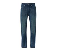 s.Oliver Jean 'Mauro' bleu foncé, Taille 28 Longueur 30