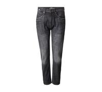 s.Oliver Jean 'Mauro' gris foncé, Taille 33 Longueur 34