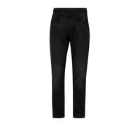 s.Oliver Jean 'Mauro' noir denim, Taille 28 Longueur 32