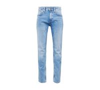 s.Oliver Jean 'Nelio' bleu denim, Taille 32 Longueur 32