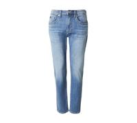 s.Oliver Jean 'Nelio' bleu denim, Taille 38 Longueur 34