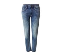 s.Oliver Jean 'Nelio' bleu denim, Taille 46 Longueur 32