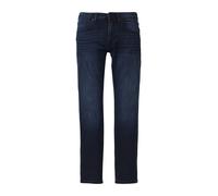 s.Oliver Jean 'Nelio' bleu marine, Taille 34 Longueur 34