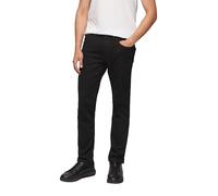 s.Oliver Jean Nelio/Slim Fit/Mid Rise/Slim Leg/Hyperstretch, 99z2_Noir, 29