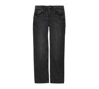 s.Oliver Jean noir denim, Taille 134