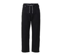 s.Oliver Jean noir denim, Taille 35-36