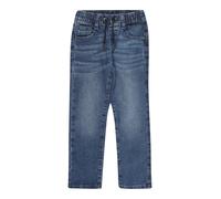 s.Oliver Jean 'Pelle' bleu denim, Taille 128