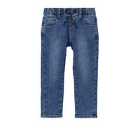 s.Oliver Jean 'Pelle' bleu denim, Taille 134