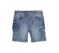 s.Oliver Jean 'Pelle' bleu denim, Taille 92