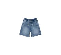 s.Oliver Jean 'Pelle' bleu denim, Taille 98
