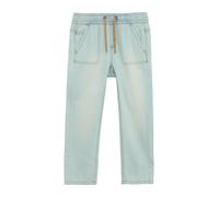 s.Oliver Jean 'Pelle' bleu denim, Taille 98