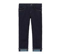 s.Oliver Jean 'Pelle' bleu foncé, Taille 98