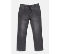 s.Oliver Jean 'Pelle' noir denim, Taille 92