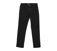 s.Oliver Jean 'Pete' noir denim, Taille 158