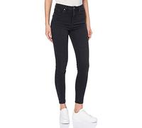 s.Oliver Jean pour Femme, Gris/Noir 98z5, S