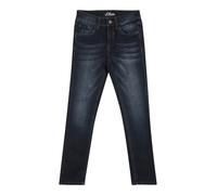 s.Oliver 75.899.71.0615 Jeans Garçon, 58z2, 152 Slim