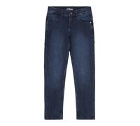 s.Oliver Jean 'Seattle' bleu foncé, Taille 164