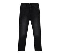 s.Oliver Jean 'Seattle' noir denim, Taille 164