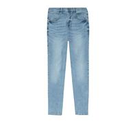 s.Oliver Jean Seattle/Regular Fit/Mid Rise/Slim Leg Bleu Clair 176/SLIM, 52Z4, 176