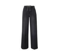 s.Oliver Jean 'Suri' anthracite, Taille 30-31 Longueur 32