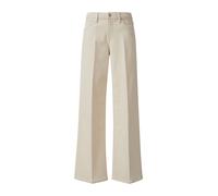 s.Oliver Jean ' SURI ' beige, Taille 37-38 Longueur 34