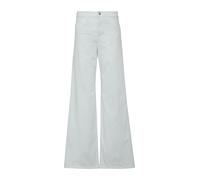 s.Oliver Jean 'Suri' blanc denim, Taille 34 Longueur 32
