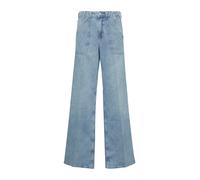 s.Oliver Jean 'Suri' bleu denim, Taille 25-26 Longueur 32
