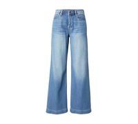 s.Oliver Jean 'Suri' bleu denim, Taille 32-34 Longueur 32