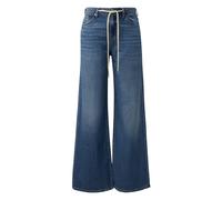 s.Oliver Jean 'Suri' bleu denim, Taille 34 Longueur 32