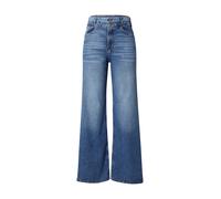 s.Oliver Jean 'Suri' bleu denim, Taille 46 Longueur 32