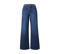 s.Oliver Jean 'Suri' bleu foncé, Taille 27-28 Longueur 32