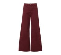 s.Oliver Jean 'Suri' bordeaux, Taille 30-31 Longueur 32