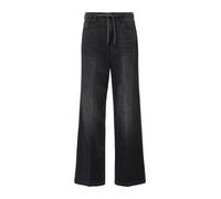 s.Oliver Jean 'Suri' noir denim, Taille 32 Longueur 30